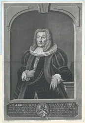 Ulrich Sebastian F00720065007200200076på Haimendorf