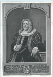 Ulrich Sebastian F00720065007200200076på Haimendorf
