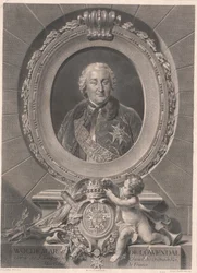 Valdemar greve Loewendal (trykk)