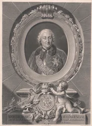 Valdemar greve Loewendal (trykk)