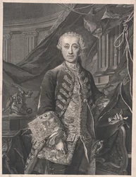 Wenzel Anton, prins av Kaunitz-Rietberg