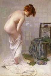 Badet