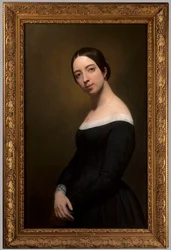 Portrett av Pauline Viardot