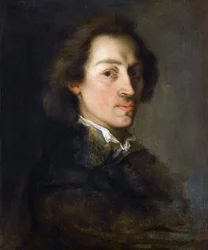 Portrett av Frédéric Chopin