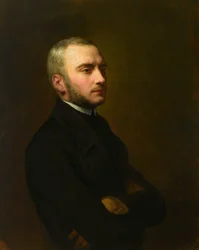Portrett av Zygmunt Krasiński (1812–1859)