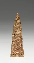 Smykker, 1800-tallet