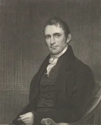 Rev. John Brodhead Romeyn, D. D., 1. mai 1820., 1. mai 1820.
