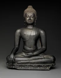 Buddha (bronse)