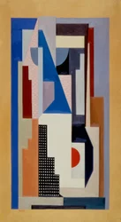 Maleri nr. 4
