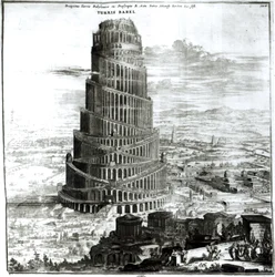 Babels tårn, 1679