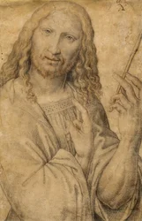 Døperen Johannes