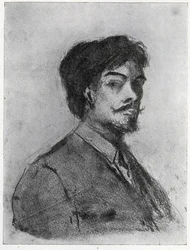 Henry Harland (kull)