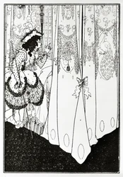 Reves, ca. 1894