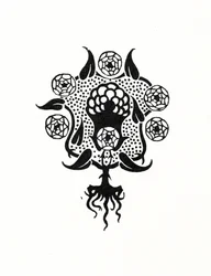 Liten design for forsiden av 