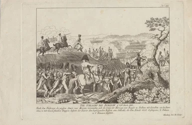 Slaget ved Borisov 28. november 1812