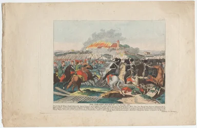 Slaget ved Eckau 19. juli 1812