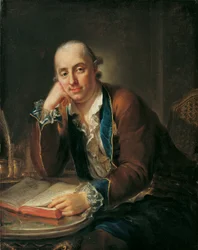 Johann Nepomuk keiserridder av Humbourg
