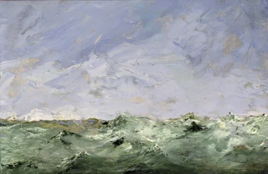 Lite vann, Dalarö, 1892