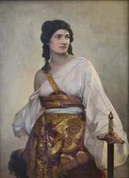 Tysk: Judith Judith