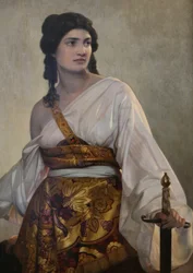 Tysk: Judith Judith
