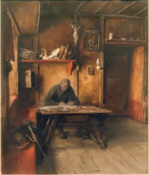 Bygdeskriveren