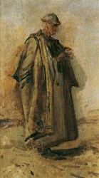 Ungarsk gjeter