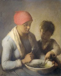 Måltidet