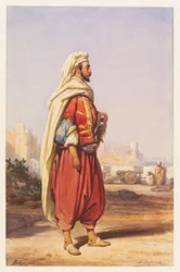 En marokkansk emir