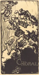 Kor, 1897.