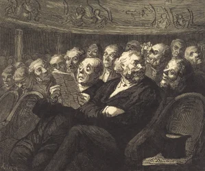 Orkestersetene, 1878.