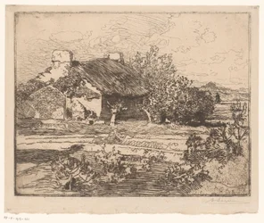 Gård