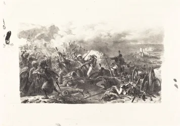 Episode fra Algerie-krigen