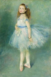 Danseren