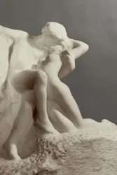 Eternal Spring, tidlig på 1900-tallet (marmor)