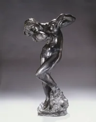Meditasjon, 1885 og 1924