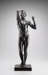 Bronsealderen, etter 1877 (bronse)