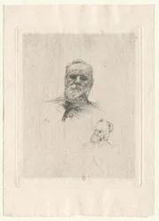 Victor Hugo, forfra