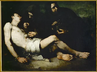Sankt Sebastian