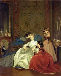 Den motvillige bruden