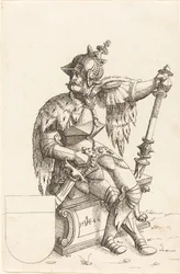 Keiser Charles V