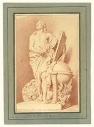 Monument til Buffon
