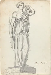 Ludovisi vannbærer