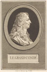 Den store Condé