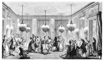 Ballen, 1885.