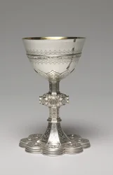 Kalk, 1849