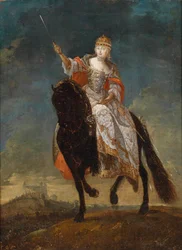 Marie Therese (erkehertuginne, keiserinne av Østerrike