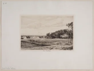 Dansk: Fra Gilleleje