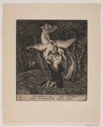 Jule- og nyttårskort