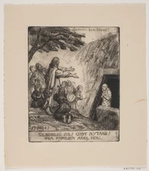 Jule- og nyttårskort