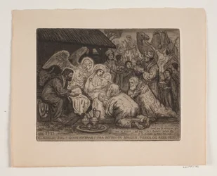 Jule- og nyttårskort